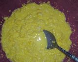 Foto langkah ke 2 dari resep Susu jagung manis.