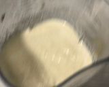 Foto del paso 3 de la receta: Pasta con crema de setas a la Klaus