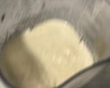 Foto del paso 3 de la receta: Pasta con crema de setas a la Klaus