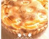 A picture of step 13 of Flaky Tart Crust.