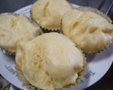 A picture of step 11 of Soft Chocolate Steamed Bread.