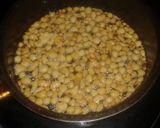 A picture of step 5 of Mixture -snacks.