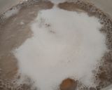 Foto langkah ke 4 dari resep Brown sugar milk boba.