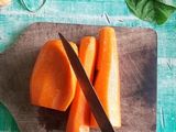 28. VEGETABLE FROZEN