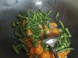 Tumis Kangkung / oseng kangkung