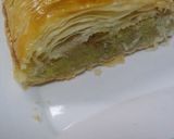A picture of step 13 of Easy Sweet Potato Pie with Frozen Puff Pastry.