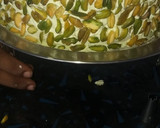 பிஸ்தா குலோப் ஜாமூன் கேக் ரெசிபி ஸ்டேப் 11 புகைப்படம்