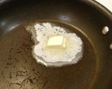 A picture of step 2 of The Perfect Scrambled Egg.