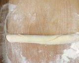 Kakaós-fahéjas szívek recept fázis 7 fotója