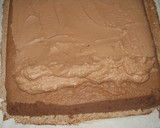 A picture of step 11 of Fluffy Chocolate Roll Cake - With Tips.