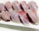 A picture of step 15 of Luxurious Cost-Saving Recipe Nigiri Sushi.
