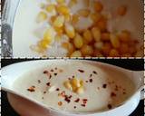 Sweet Corn Raita recipe step 2 photo