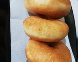 Foto langkah ke 3 dari resep Donat Empuk (rekomended).