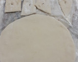 Foto del paso 1 de la receta: Tortas Fritas Tradicionales