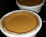 A picture of step 21 of Pumpkin Pie with Maple Crumb Topping.