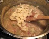 Cauliflower Soup recipe step 6 photo