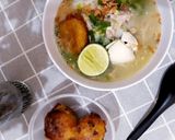 Foto langkah ke 6 dari resep Soto Banjar.