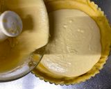 A picture of step 4 of Fig Maple Syrup Tart.