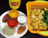 आंवला और हरी मिर्च का अचार (Amla aur hari mirch ka achar recipe in hindi) रेसिपी चरण 4 फोटो