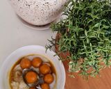 Foto langkah ke 9 dari resep Biji salak.