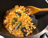 Foto del paso 3 de la receta: Tomate esta salsa “reloaded”!!!!(salsa de tomates tradi-fake-rapid)