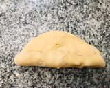 Foto del paso 5 de la receta: Pan de pancho