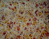 Pizza recept fázis 5 fotója