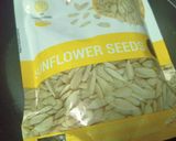 A picture of step 1 of Roasted Sunflower Seeds Chikki.
