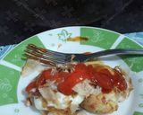Foto langkah ke 5 dari resep Takoyaki sosis dan keju.
