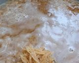 A picture of step 1 of Sweet vemacili.