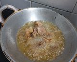 Foto langkah ke 2 dari resep Ayam goreng mentega ala Chef Devina Hermawan.