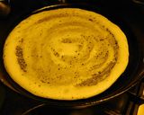 A picture of step 4 of Adai.