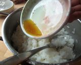 A picture of step 3 of Saffron Basmati Rice.