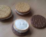 Vickys British S'mores - Cheats Version plus Free From Version recipe step 3 photo