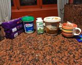 Foto del paso 1 de la receta: Chocotorta