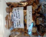 Buttery Garlic Basil Sprouted Wheat Croutons recipe step 10 photo
