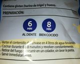 Foto del paso 1 de la receta: Nido de Fetuccini a la crema y Pollo
