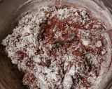 Foto del paso 5 de la receta: Galletones símil Red Velvet, estilo Nueva York