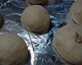 A picture of step 7 of My Family's Basic Bread.