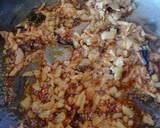 Tomato and onion curry recipe step 2 photo