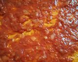 Gluténmentes pizza 🐌 recept fázis 2 fotója