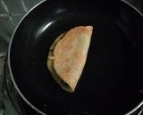 Foto langkah ke 2 dari resep Lempeng kelapa parut.