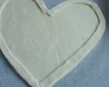 A picture of step 7 of Heart-Shaped Apple Pie.