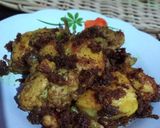 Foto langkah ke 4 dari resep Ayam Goreng Bumbu Simple.