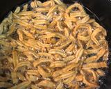 A picture of step 4 of Tam Tam.