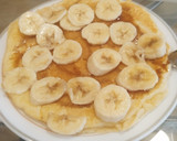 Foto del paso 4 de la receta: Pancakes 🌴