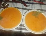 Foto del paso 2 de la receta: Sopa vegana de calabaza e hinojo