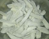 मसाला फ्रेंच फ्राइज़ (Masala French Fries recipe in Hindi) रेसिपी चरण 1 फोटो