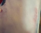عکس مرحله 5 از دستور پیراشکی فانتزی