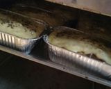 Foto langkah ke 5 dari resep Spaghetti brulee.